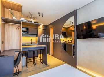 01 · Apartamento à venda - em Batel