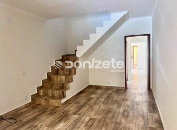 Casa · 154m² · 3 Quartos · 2 Vagas · Sobrado residencial à venda na Vila América, Santo André, com 3 quartos e 2 vagas