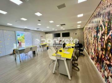 RECEPÇÃO · Sala Comercial à Venda no Bairro Jardim, Santo André – 69,89 m²