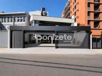 Comercial · 710m² · 8 Vagas · Prédio Comercial para Aluguel com 710 m² no Bairro Jardim, Santo André