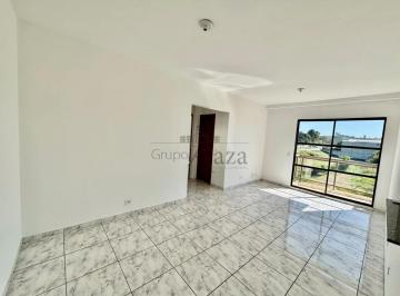 Apartamento · 66m² · 2 Quartos · 1 Vaga · Apartamento - Cidade Nova Jacareí - Residencial Stelarum Domus - 2 Dormitórios - 66m².
