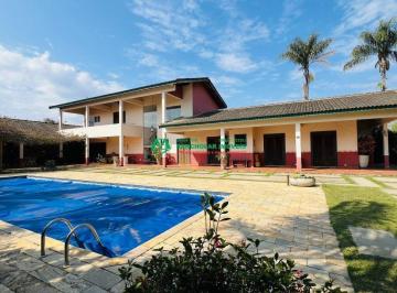 Casa · 1500m² · 5 Quartos · Casa à venda - em Los Álamos