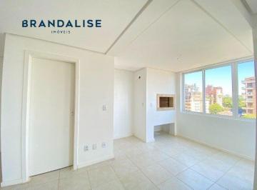 Apartamento · 221m² · 3 Quartos · Apartamento para aluguel - no Centro