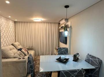 Apartamento · 77m² · 2 Quartos · Apartamento para aluguel - em Mato Grande