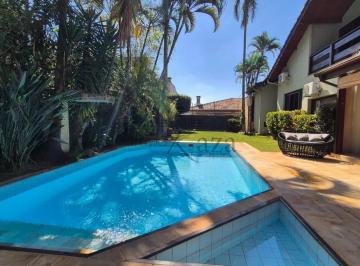 Casa · 750m² · 4 Quartos · 6 Vagas · Oportunidade em Casa em Condomínio Jardim Coleginho 4 suítes - 550m² área útil terreno 750m²