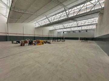 Comercial · 2000m² · Comercial para aluguel - na Conceição