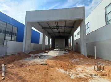 Comercial · 360m² · Imóvel Comercial em Alphaville 1 - Alta Visibilidade e Localização Premium