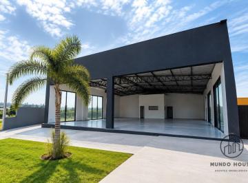 Comercial · 563m² · 5 Vagas · Prédio Comercial em Alphaville 1 - Localização Nobre e Estratégica