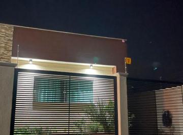 Casa de 3 quartos, Recanto das Emas · Casa Alto Padrão em Água Quente DF 280, KM 9