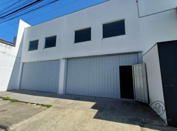 Comercial · 200m² · Galpão Comercial 200 m² na Vila Barão/Zulmira - Excelente Acesso em Sorocaba