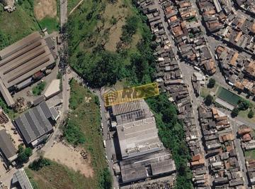 Comercial · 963m² · Comercial para aluguel - no Loteamento Industrial Coral