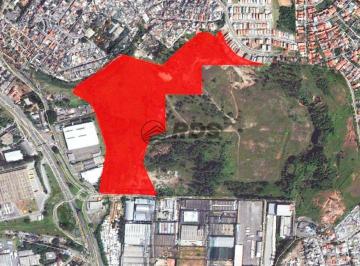 Terreno · Terreno à venda - no Jardim do Lago