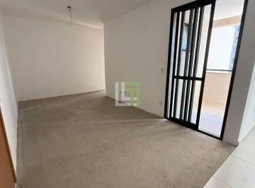 Apartamento · 58m² · 2 Quartos · Apartamento à venda - no Jardim do Lago