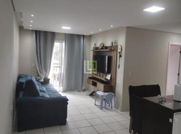 Apartamento · 72m² · 3 Quartos · Apartamento à venda - em Agapeama