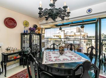 Apartamento · 279m² · 4 Quartos · Apartamento à venda - em Mossunguê