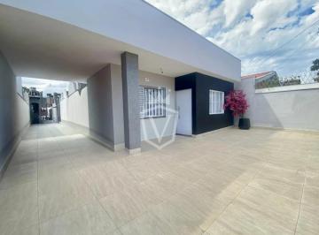 Casa · 250m² · 3 Quartos · 2 Vagas · Casa térrea à venda, 03 quartos Vila Liberdade- Jundiaí S/P