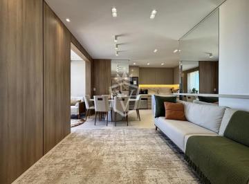 Apartamento · 77m² · 3 Quartos · 2 Vagas · Apartamento à venda Cond. Myriad Engordadouro - Bairro Engordadouro - Jundiai/SP.
