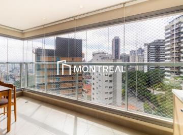 Apartamento · 69m² · 2 Quartos · 1 Vaga · Apartamento à venda - na Vila Madalena