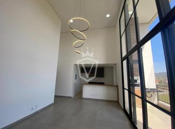 Apartamento · 107m² · 3 Quartos · 2 Vagas · APARTAMENTO PARA LOCAÇÃO NO OPEN VIEW - JÚNDIAI/SP