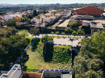 Terreno · 485m² · Venda Terreno 485m² Vivenda Centenário Jundiaí-SP