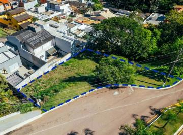 Terreno · 485m² · Venda Terreno 485m² Vivenda Centenário Jundiaí-SP