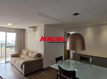 Apartamento · 88m² · 3 Quartos · 2 Vagas · VARANDAS TIVOLI - Apartamento de 3 dorms / 1 Suite - 88m² - Vila Betania