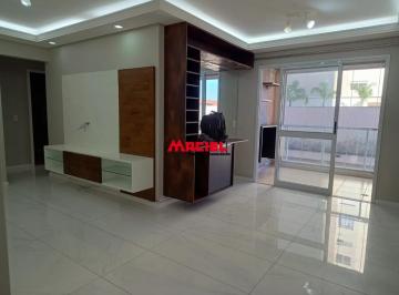 Apartamento · 75m² · 2 Quartos · 2 Vagas · Apartamento para Alugar com 2 quartos Edifício Maxximo Resort - Jd Sul