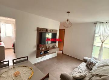 Apartamento · 50m² · 2 Quartos · 1 Vaga · Excelente Apartamento com 2 dormitório 1 vaga Condominio Santa Helena