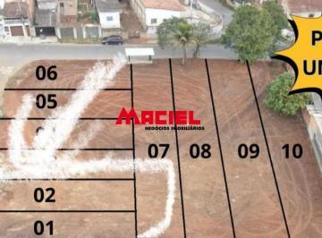Terreno · 149m² · Terreno de 149,73m² à Venda no Capão Grosso II, Aceita Financiamento e Veículo na Negociação
