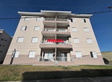 Apartamento · 64m² · 2 Quartos · 1 Vaga · Aluga-se Villagio Antonini segundo andar parte nova