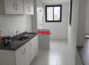 Apartamento · 57m² · 2 Quartos · 1 Vaga · Lindo apto novo, PQ Industrial, 2 dm, lazer