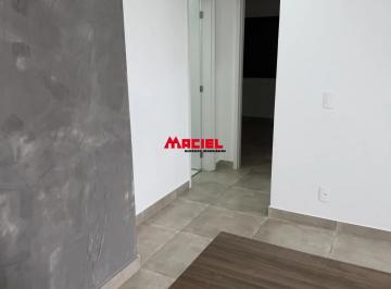 Apartamento · 57m² · 2 Quartos · 1 Vaga · Lindo apto novo, lazer, vista definitiva, sol da manha