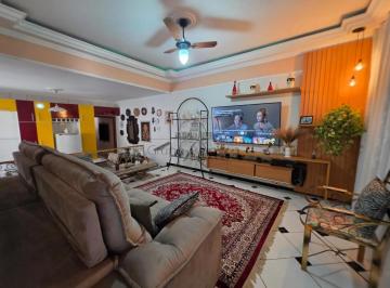 Casa · 162m² · 4 Quartos · 1 Vaga · Casa Sobrado - Residencial Primeiro de Maio - Jacareí - 4 Dormitórios - 162m² - Porteira Fechada.