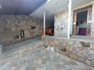 Casa · 220m² · 3 Quartos · 2 Vagas · Casa residencial com 3 quartos e área privativa no São Gabriel