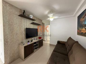 Apartamento · 60m² · 2 Quartos · 2 Vagas · Área Privativa no Prime Lagoa Residence – Santa Amélia