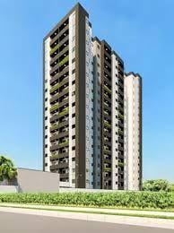 Apartamento · 47m² · 2 Quartos · Apartamento Apartamento em Sorocaba