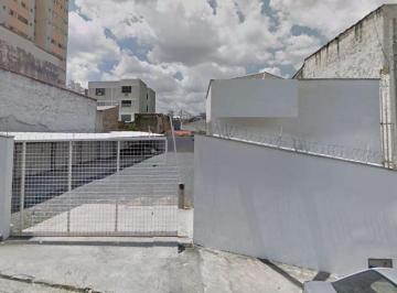 Terreno · 752m² · Terreno Comercial à venda, Centro, Sorocaba - TE2951.