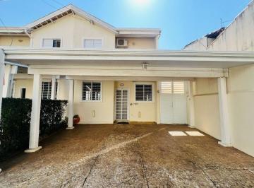 Casa · 200m² · 3 Quartos · 5 Vagas · Casa com 3 dormitórios à venda, 200 m² por R$ 850.000,00 - Jardim Americano - Sorocaba/SP