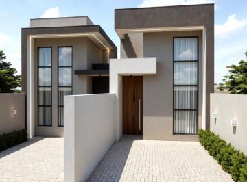 Casa · 67m² · 2 Quartos · Casa com 2 dormitórios à venda, 67 m² por R$ 371.000,00 - Santo Antônio - Votorantim/SP