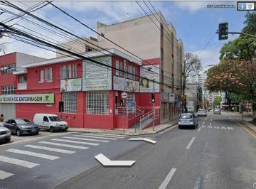 Comercial · 434m² · Prédio, 433 m² - venda ou locação - Centro - Sorocaba/SP