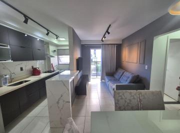 Apartamento · 53m² · 2 Quartos · 1 Vaga · Apartamento à Venda Próximo ao Shopping Iguatemi Esplanada - Votorantim/SP