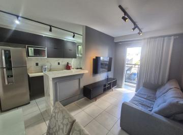 Apartamento · 53m² · 2 Quartos · 1 Vaga · Apartamento à Venda Próximo ao Shopping Iguatemi Esplanada - Votorantim/SP