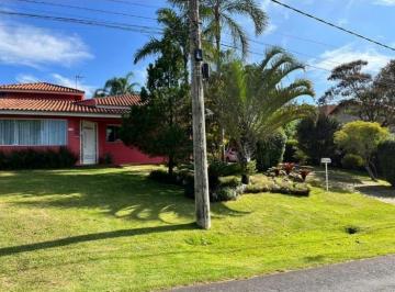 Casa · 300m² · 3 Quartos · 8 Vagas · Casa com 3 dormitórios à venda, 300 m² por R$ 1.500.000,00 - Portal do Sabiá - Araçoiaba da Serra/SP