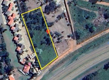 Comercial · 4384m² · Área à venda, 4.384 m² - Vale dos Lagos - Tatuí/SP