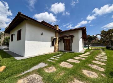 Casa · 260m² · 3 Quartos · 14 Vagas · Casa com 3 dormitórios à venda, 260 m² por R$ 1.200.000,00 - Vila Real - Ibiúna/SP