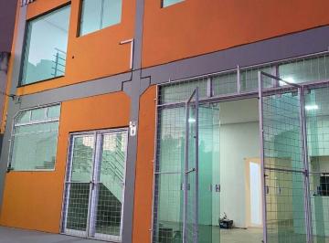 Comercial · 380m² · 4 Vagas · Salão à venda, 380 m² por R$ 1.900.000,00 - Jardim Faculdade - Sorocaba/SP