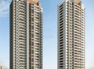 Apartamento · 99m² · 3 Quartos · 2 Vagas · Apartamento no Pátio Boa Vista Planeta