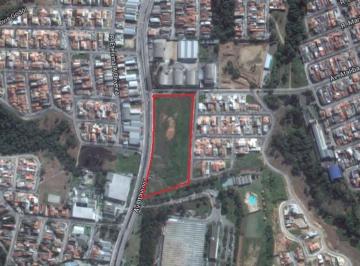 Comercial · 19240m² · Área à venda, 19214 m² - Jardim Santa Cecília - Sorocaba/SP