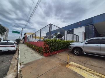 Terreno · 354m² · Terreno para alugar, 354 m² - Jardim Faculdade - Sorocaba/SP