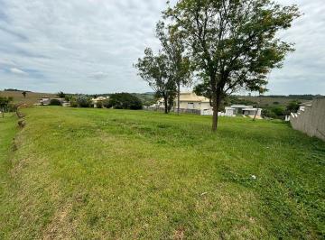 Terreno · 982m² · Terreno à venda, 982 m² por R$ 350.000,00 - Condomínio Residencial Village Ipanema I - Araçoiaba da
